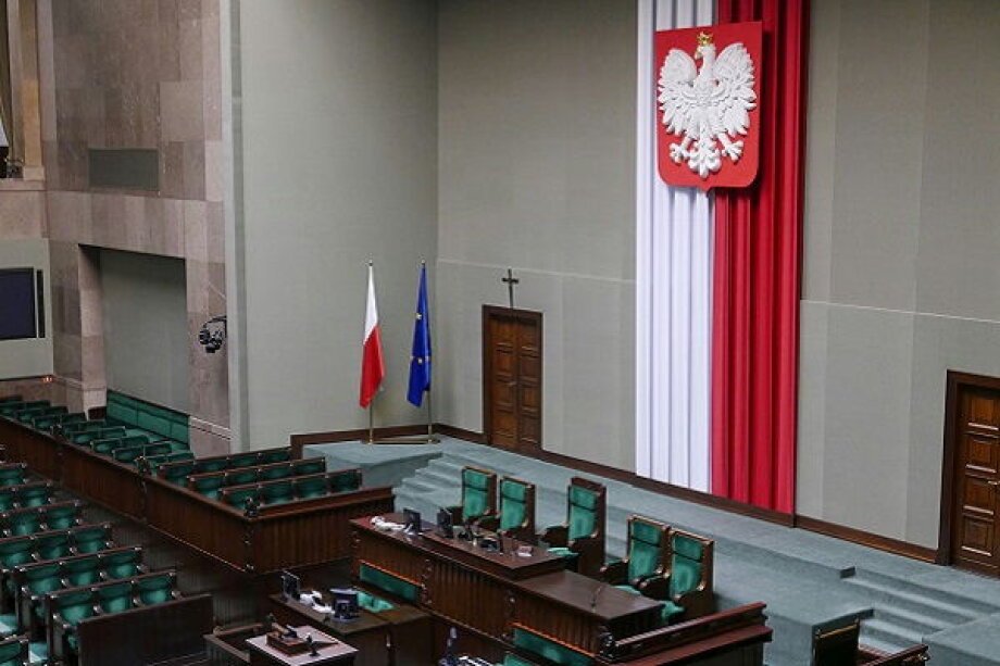 Sejm Decides on Laws Liberalizing Abortion Regulations