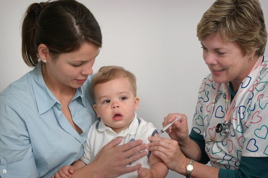Poles Increasingly Avoid Mandatory Vaccinations