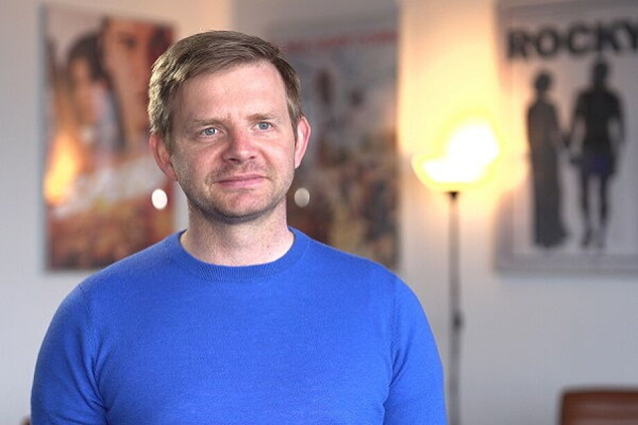 Rafał Zawierucha Observes the Decline of Journalism