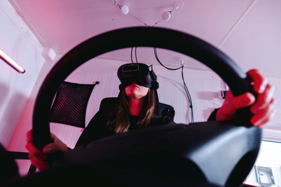 Virtual reality meets real needs