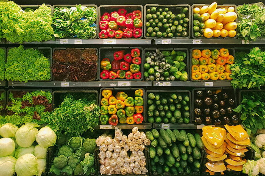Prices of Vegetables, Fruit, and Basic Foods Set to Rise in Coming Months
