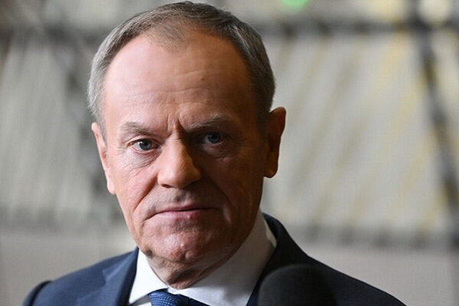 After the Attack on Fico, Tusk Receives Threats