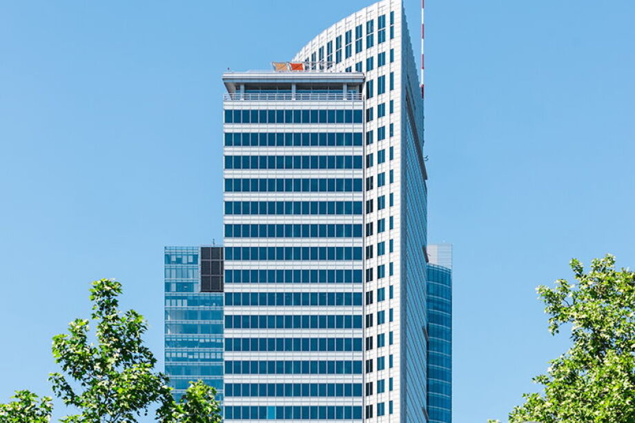 Green Financing Secured for Warsaw Office Properties