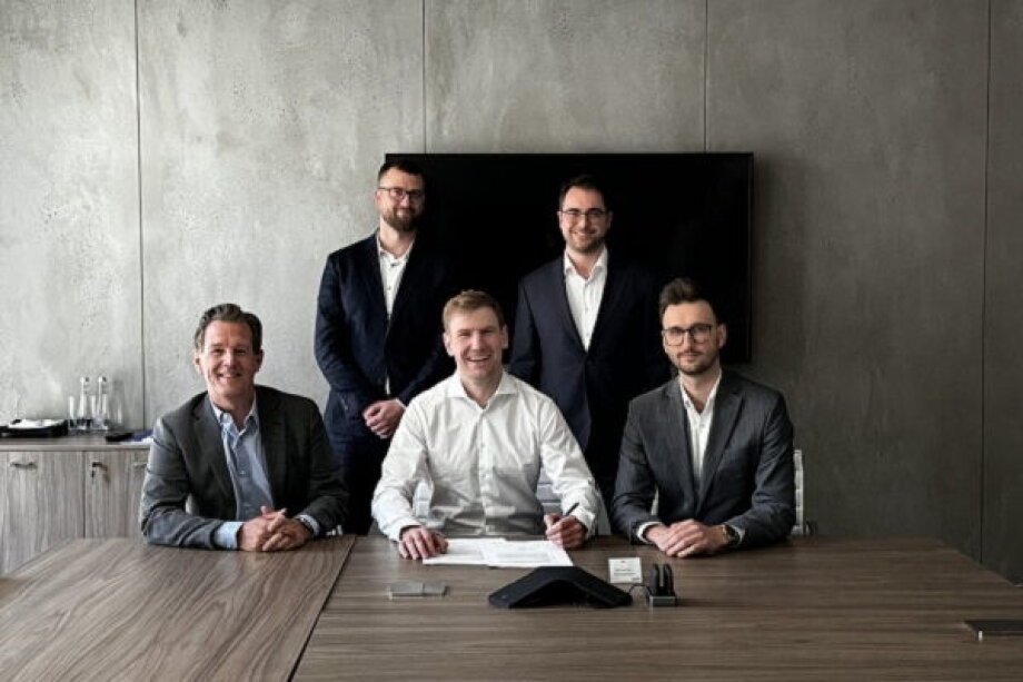 Major European Company Acquires Lublin Startup TribePerk