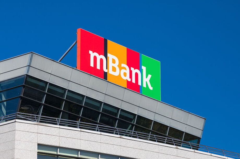 mBank Names New President