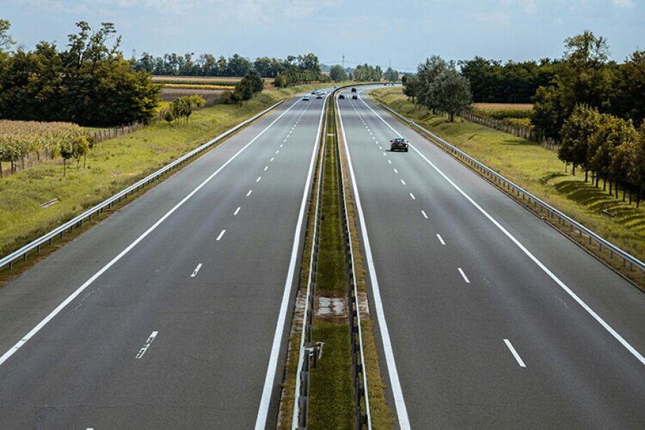Budimex Wins PLN 492 Million Expressway Contract