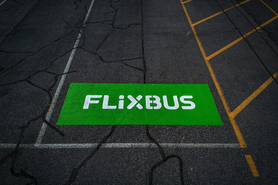 FlixBus expands Polish network by 15% with 70 new destinations