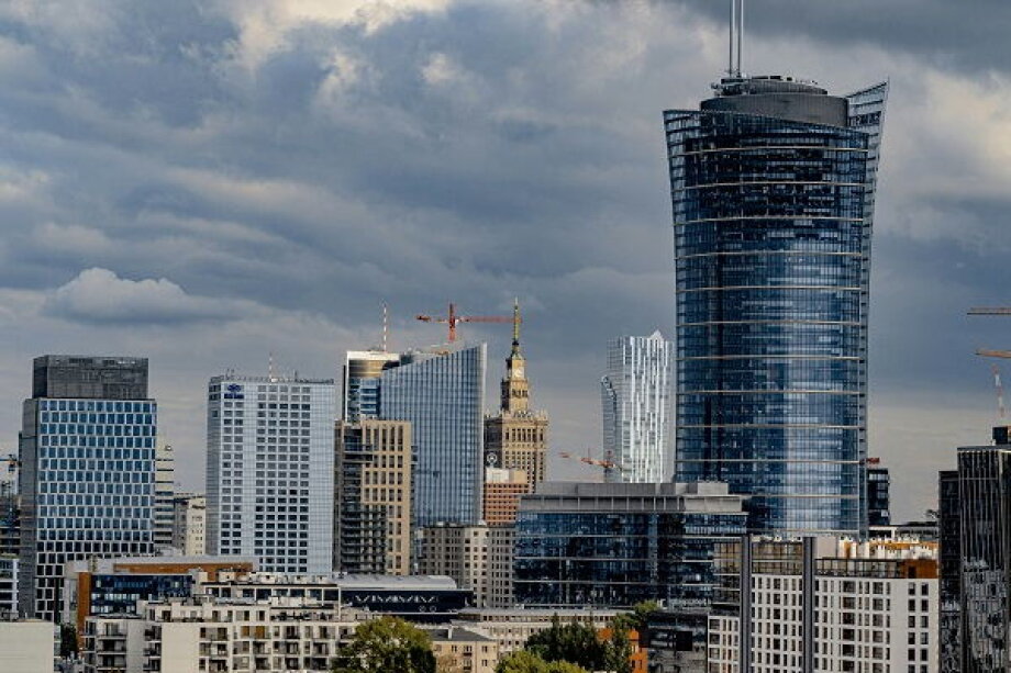 Rising Living Costs in Warsaw Highlighted in Global Study