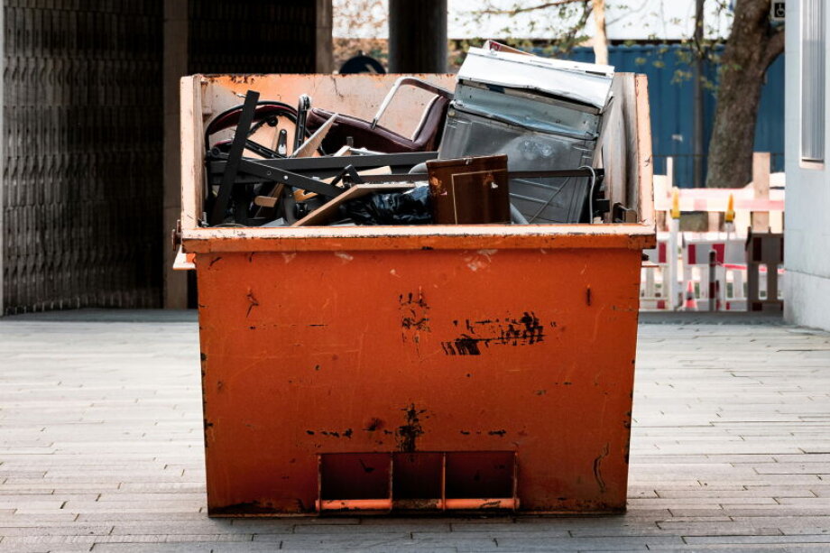 Rebench tackles furniture waste