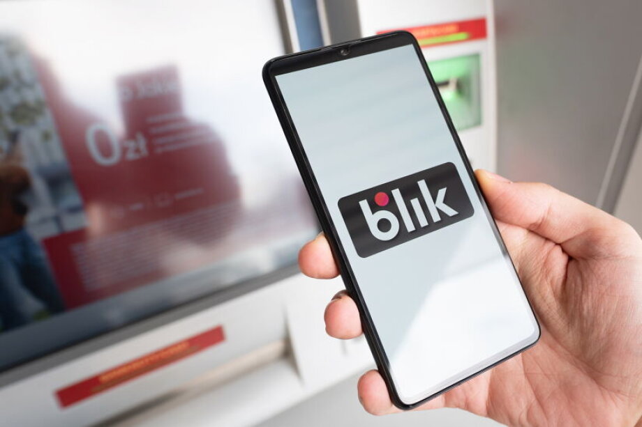 Blik expands services