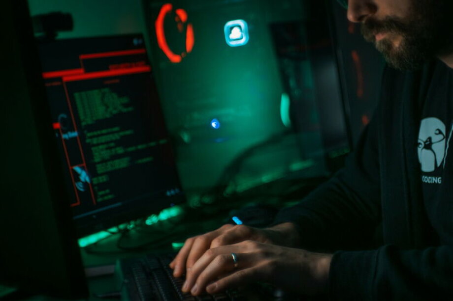 Cyberattacks surge in Poland