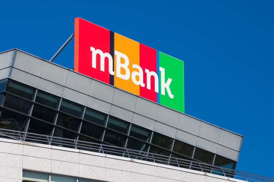 mBank CEO Stypułkowski Resigns, successor appointed