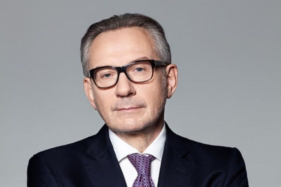 Cezary Stypułkowski Appointed CEO of Bank Pekao