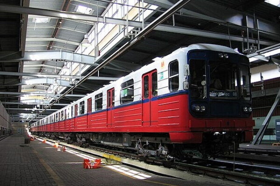 Preparatory Work Begins for Warsaw's Fourth Metro Line