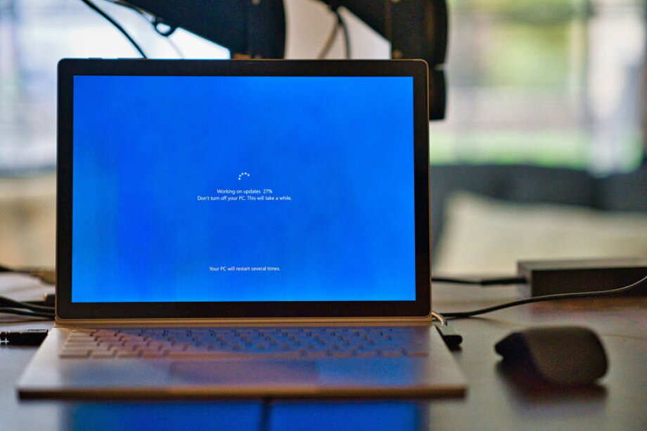 Microsoft outage affects various sectors