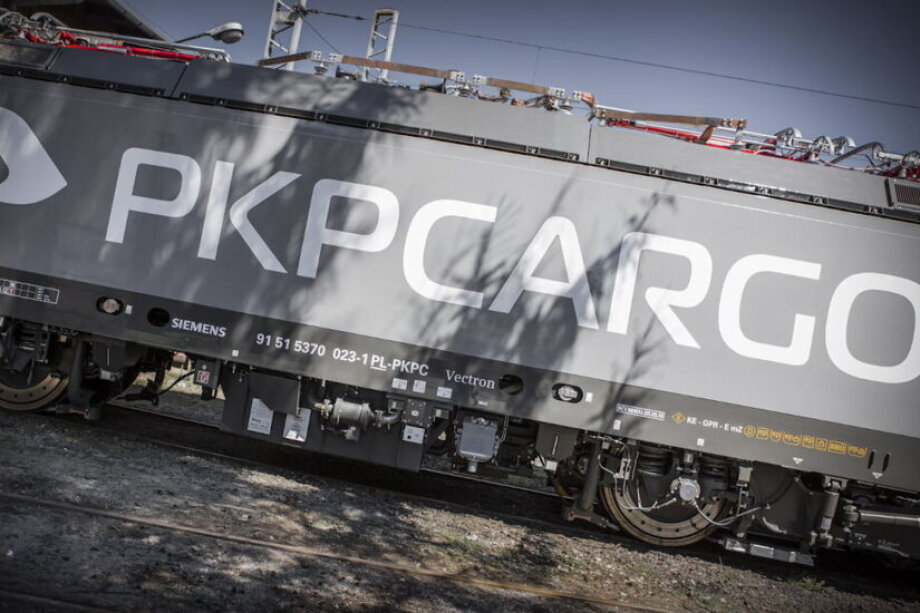 PKP Cargo plans major layoffs