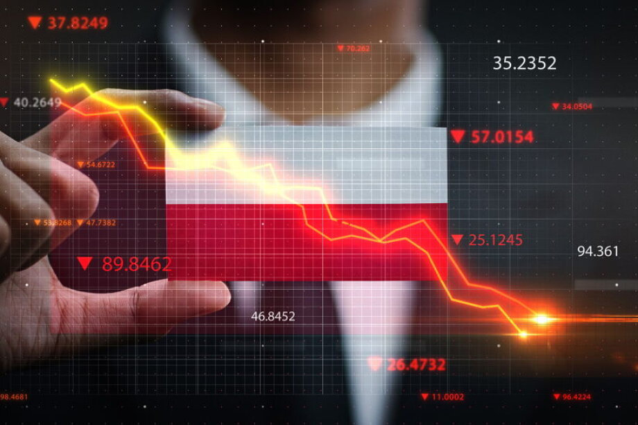 Poland faces economic uncertainty in 2024