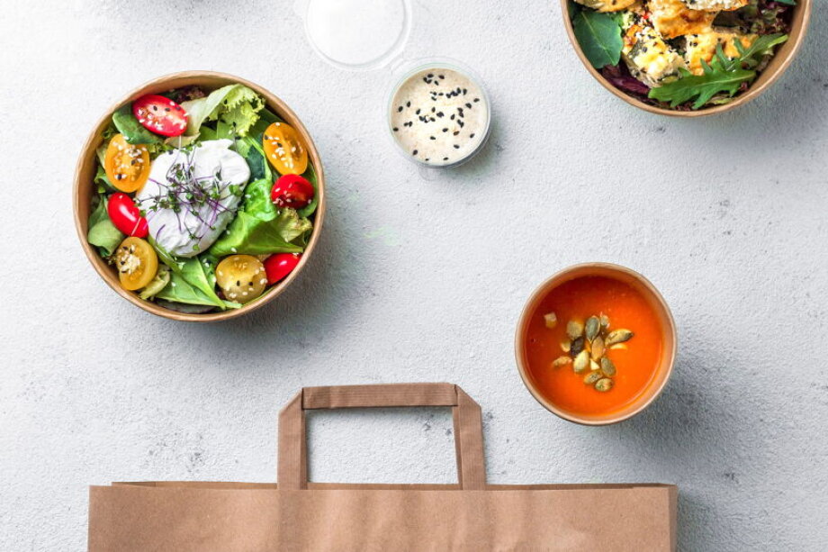 Polish dietary catering market grows