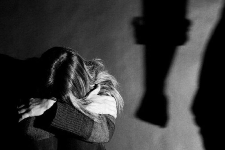 Young Women Increasingly Victims of Partner Violence: Report