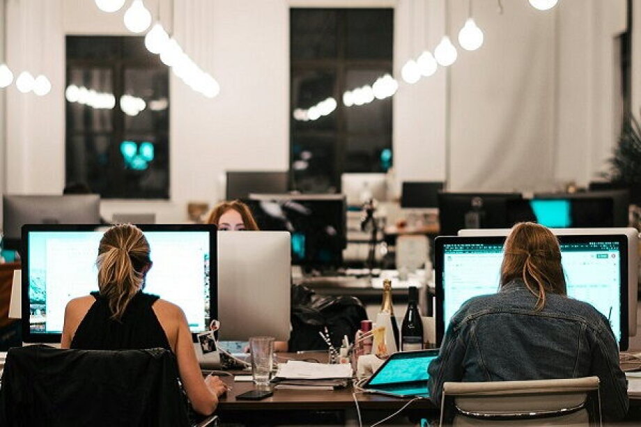 Every Second Pole Considers Changing Industries