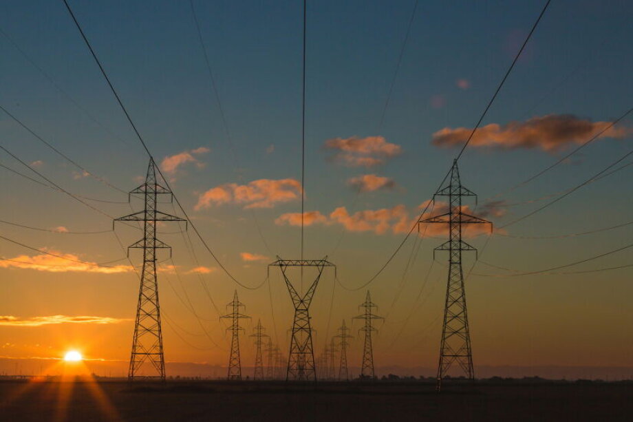 Poland faces high energy costs