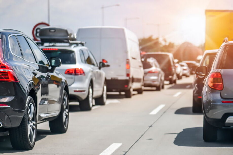 Fuel prices lower for long weekend