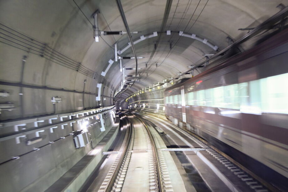 Final M2 metro section excavation begins