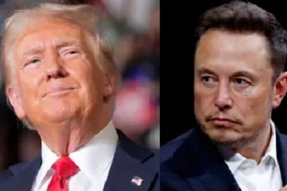 Trump and Musk's Climate Conversation Sparks Criticism and Concern