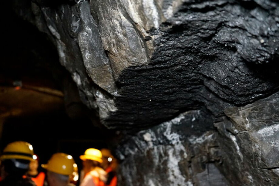 Coal mining sector faces losses