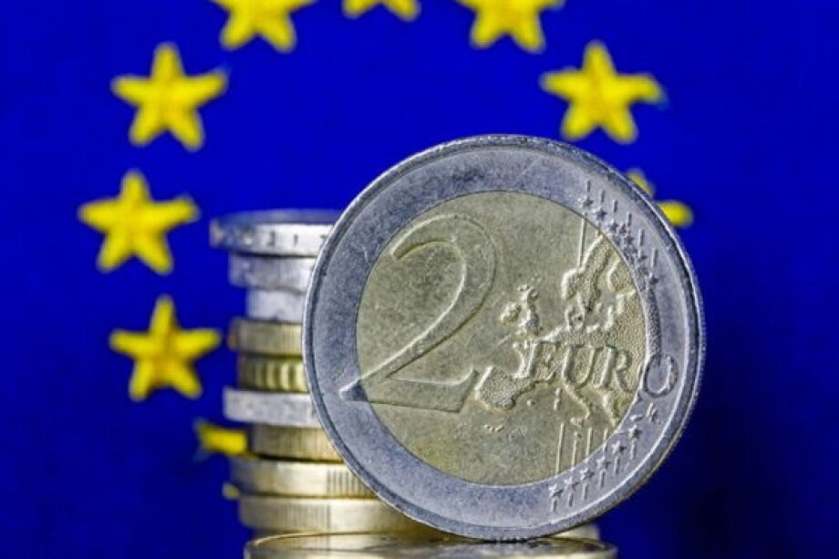 Eurozone Inflation Hits Lowest Level in Three Years