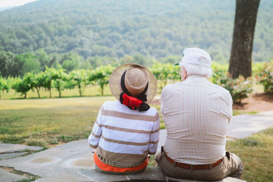 New support for grandparents