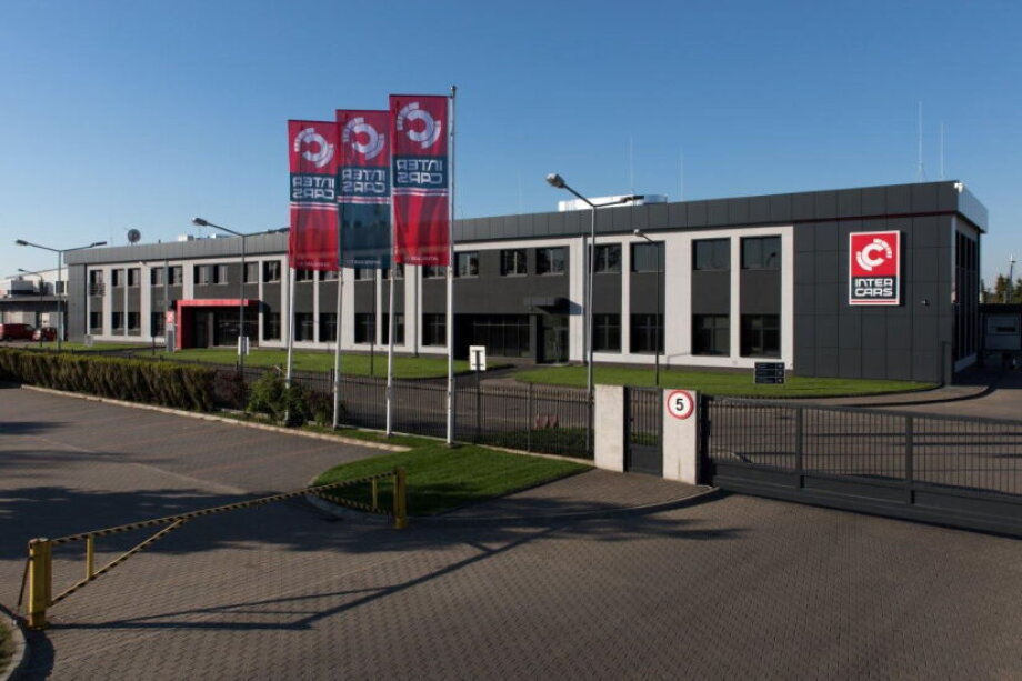Inter Cars Reports 7.7% Sales Increase in August and 9% Growth y/y