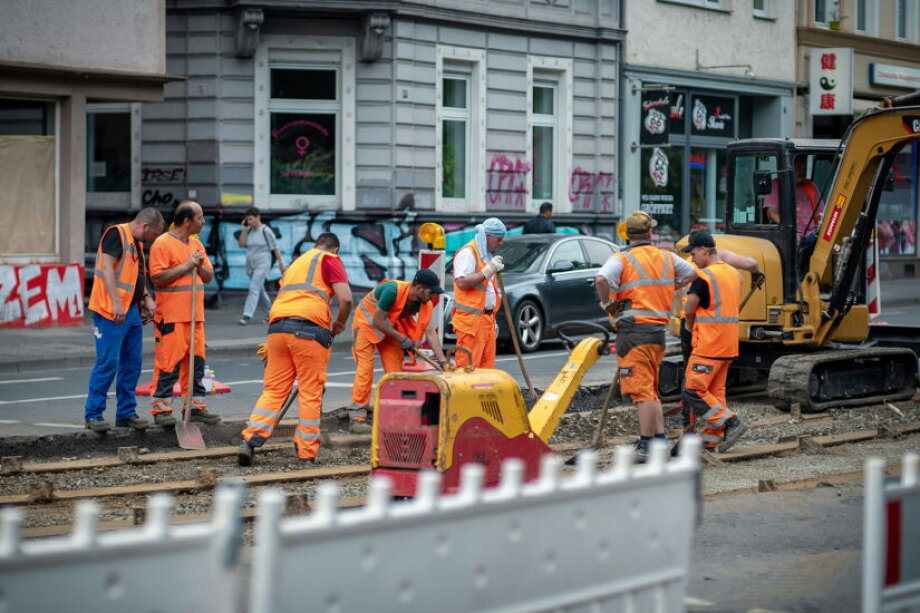 Poland boosts road maintenance funding