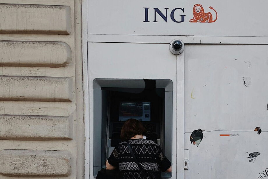 ING Bank Śląski faces buffer review