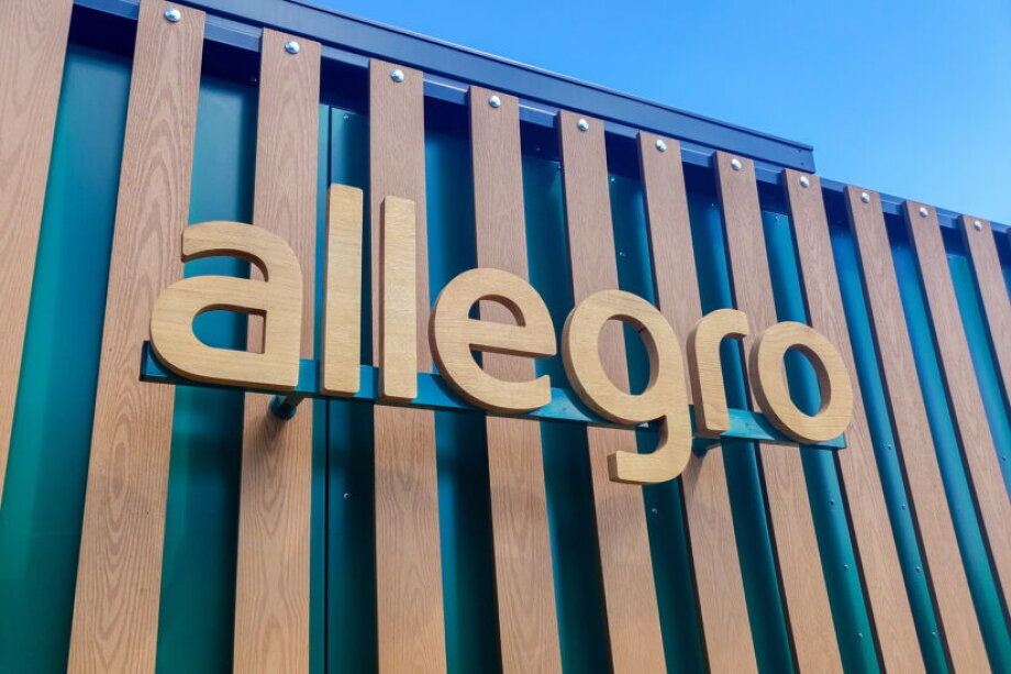 Allegro weighs investment options