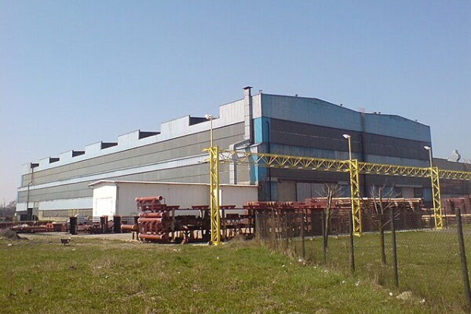 Polish Energy Sector Firm Rafako Files for Bankruptcy