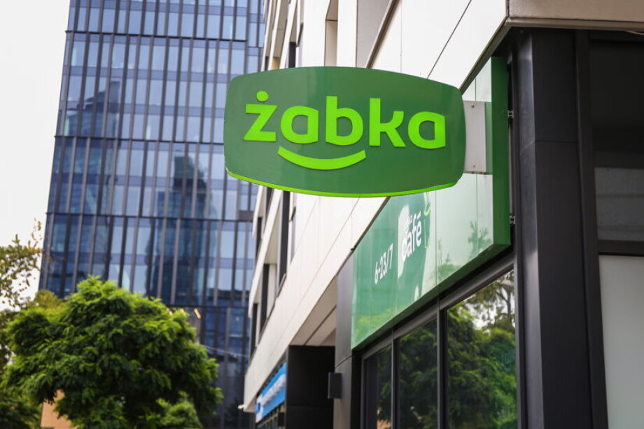 Żabka's Growth, IPO Looming