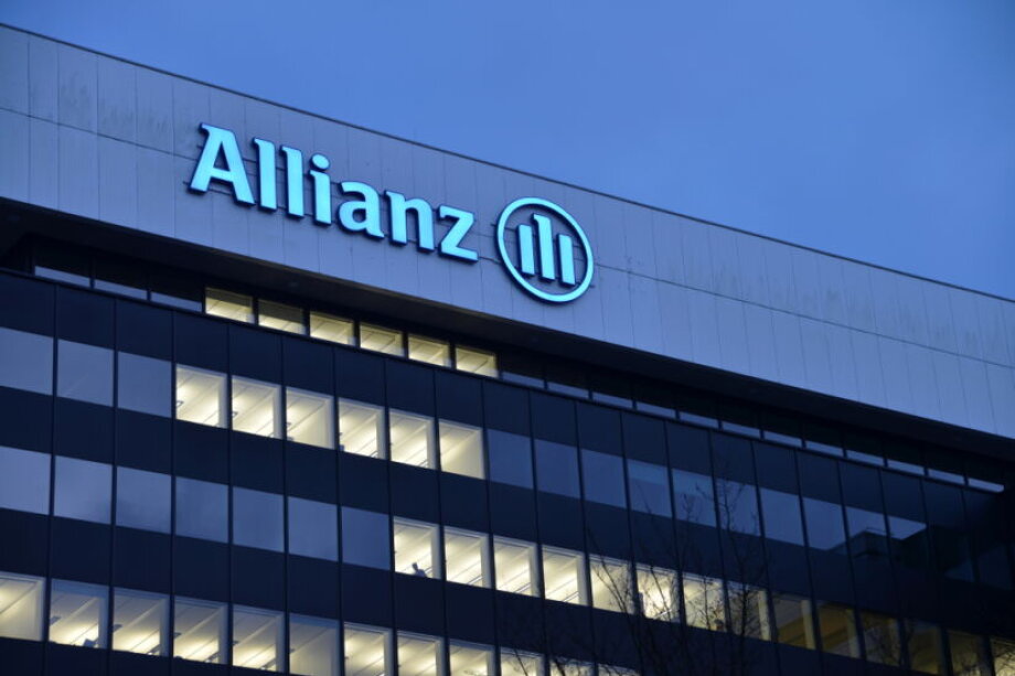 Allianz Reduces Stake in 11 Bit