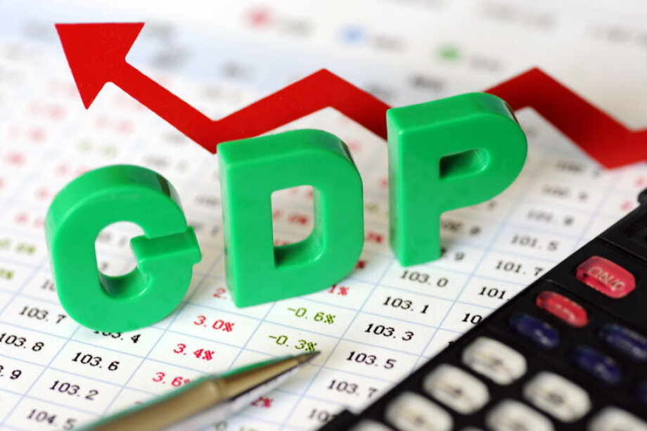 Final 2023 GDP Data Released