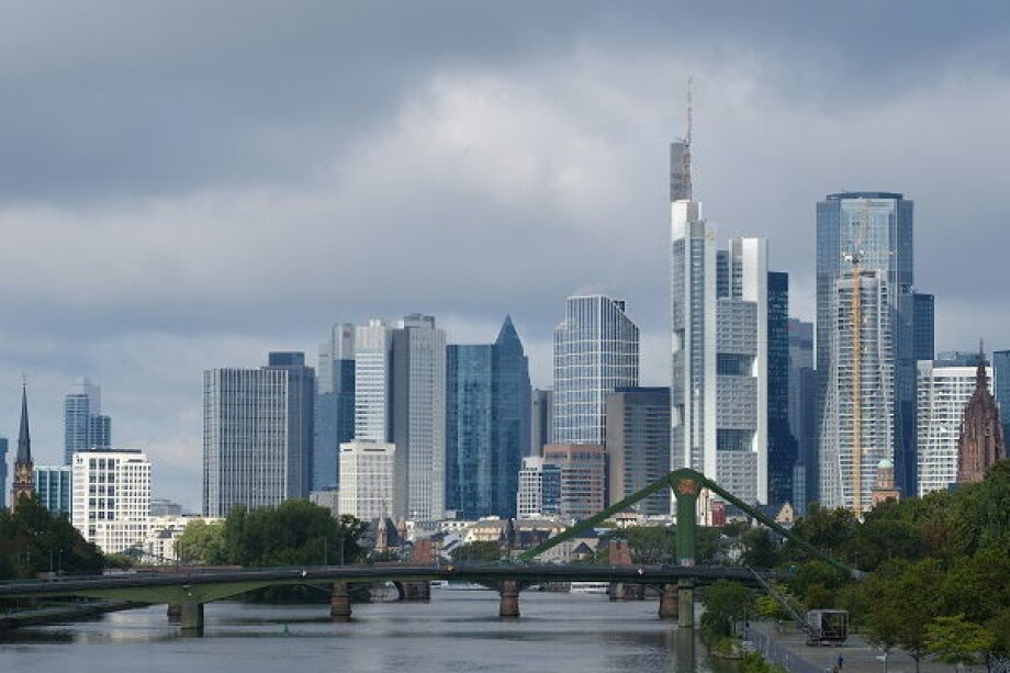 Germany’s Economic Struggles Ripple Through Central and Eastern Europe