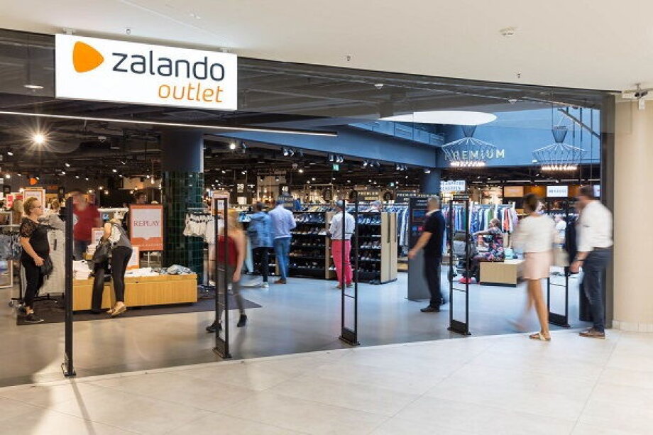 Zalando Upgrades 2024 Full-Year Outlook