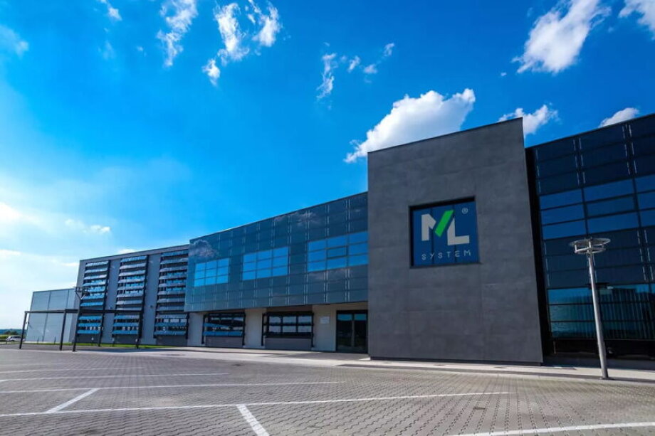 ML System, Energizer partnership explored
