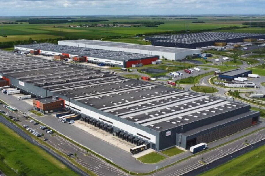 GXO Expands Collaboration with Henkel to Include Logistics for Cosmetic Products