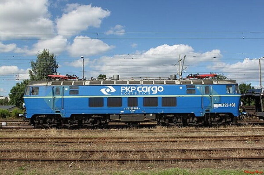 PKP Cargo: Over 500 People to Lose Their Jobs