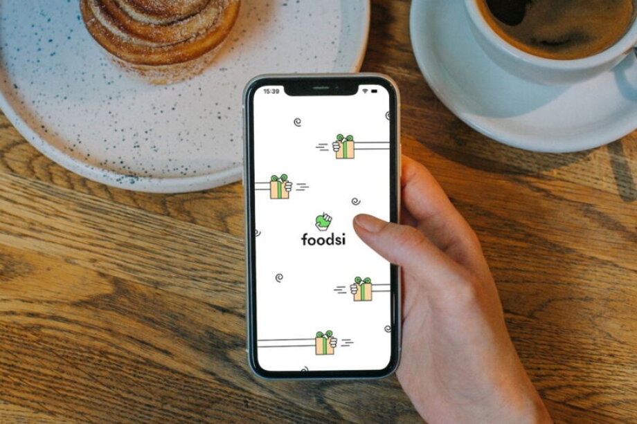 Foodsi secures funding to grow