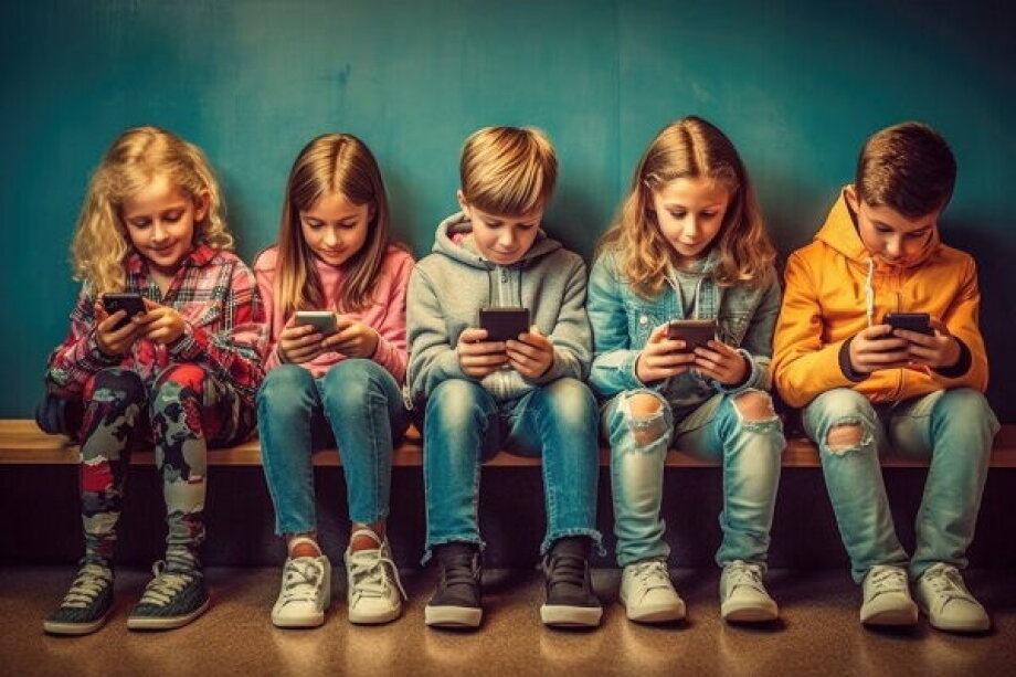 Developing Social Skills in Children: A Crucial Task in the Digital Age