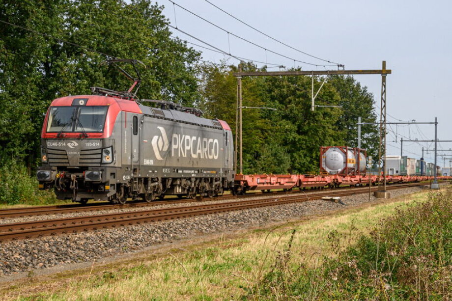 PKP Cargo cuts workforce in restructuring