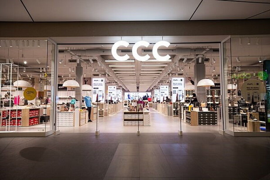 CCC Group Targets Dominance in Fashion and Licensing