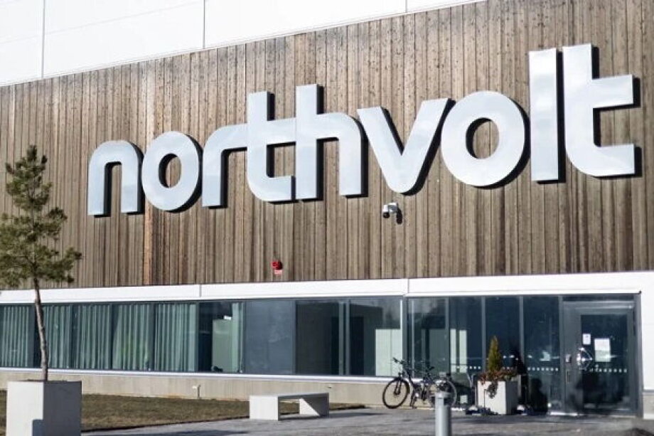 Northvolt to Cease Energy Storage Operations; Gdańsk Facility Up for Sale