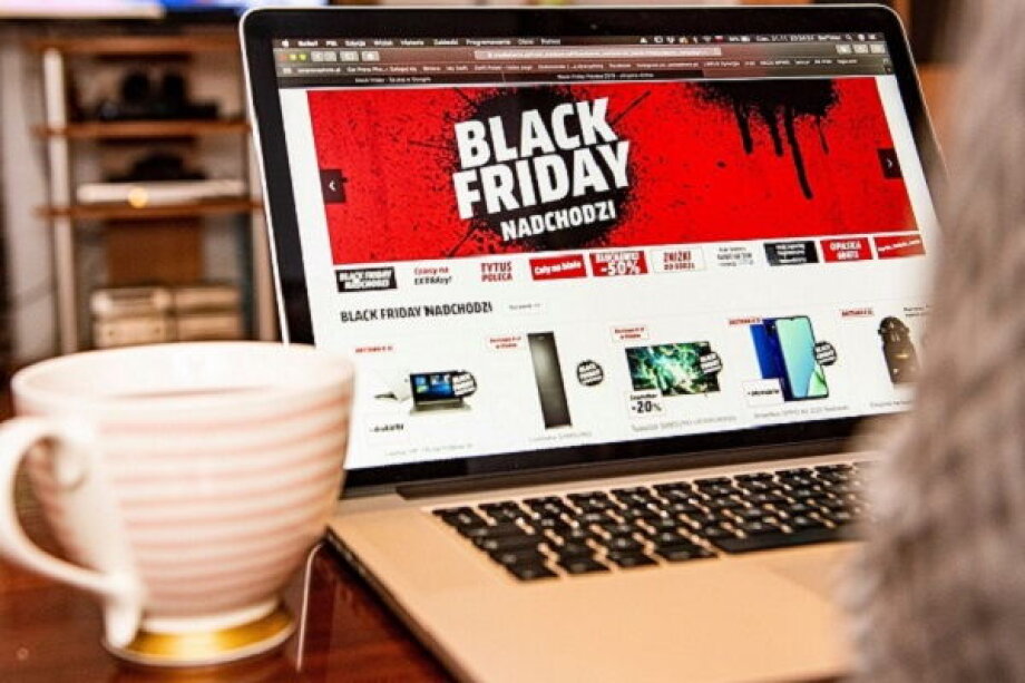 Over 64% of Poles Plan to Participate in Black Friday